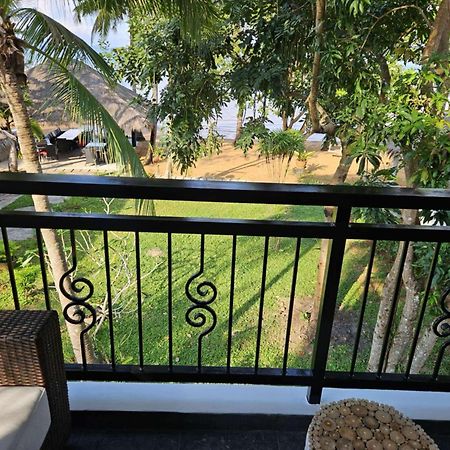 Sunrise Beach Resort Koh Chang Exterior foto